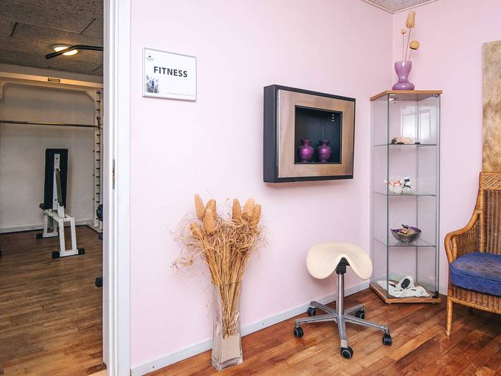 Ferienhaus für 6 Personen, mit Sauna und Balkon sowie Pool, kinderfreundlich auf Rømø - 4