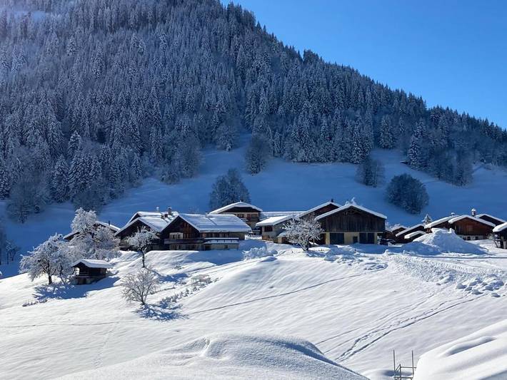 Chambre d’hôte pour 2 personnes, avec jardin et terrasse