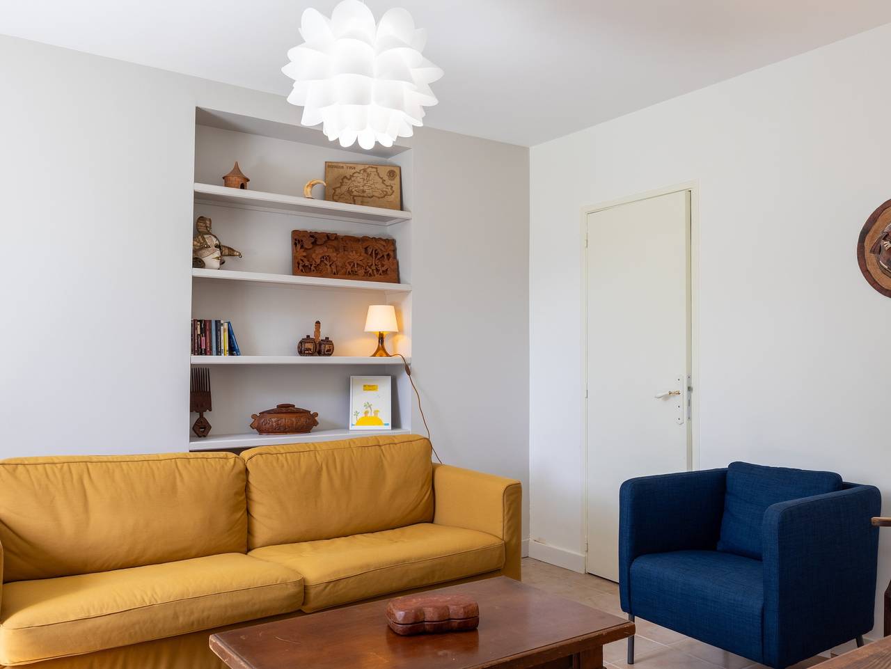 Ferienhaus 'Au Cœur De Locquirec' mit privater Terrasse, privatem Garten und Wi-Fi in Locquirec, Ceinture Dorée
