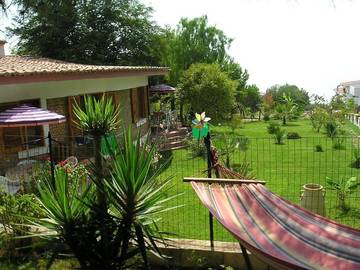 Appartamento per 4 Persone in Santa Maria Vibo Valentia, Costa Tirrenica Calabria, Foto 2