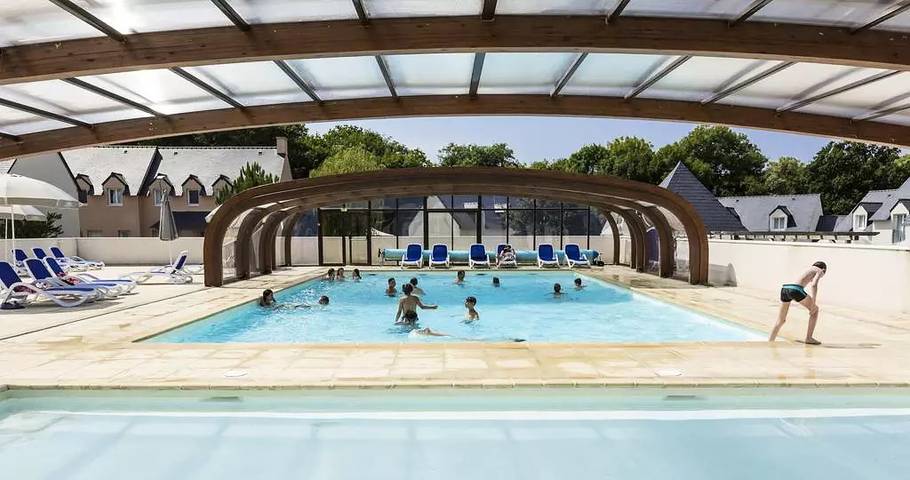 Gîte pour 4 personnes à Crozon - 2