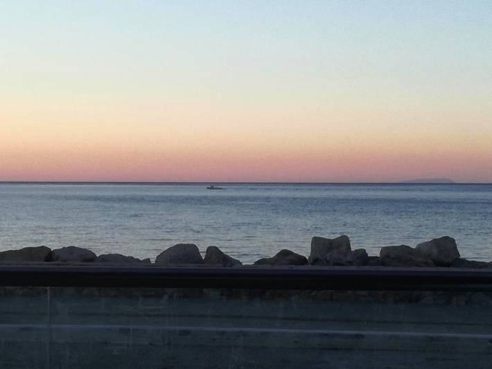 Location de vacances pour 4 personnes, avec vue et balcon dans Palaiochora - 3