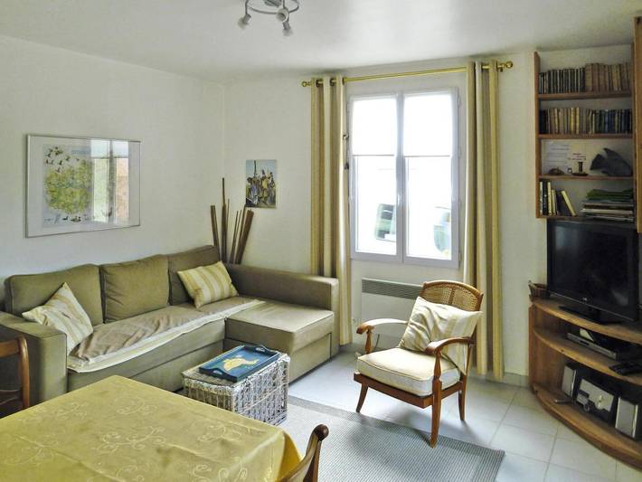 Gîte pour 5 personnes à Cayeux-sur-Mer - 2