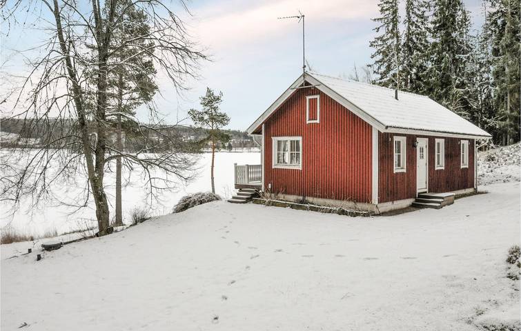 Hus för 7 Personer med terass in Vänern