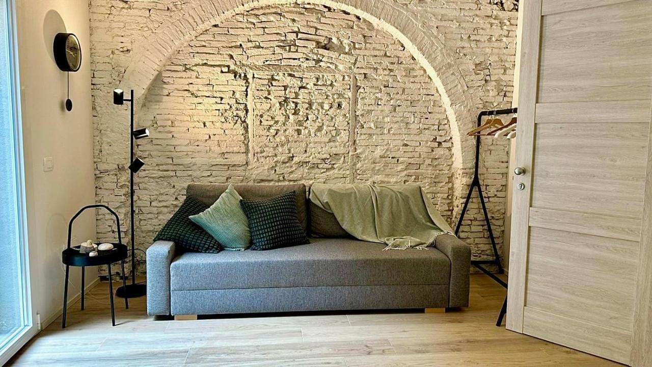 Ganze Wohnung, One-Bedroom Apartment in Pontedera, Pisa Provinz