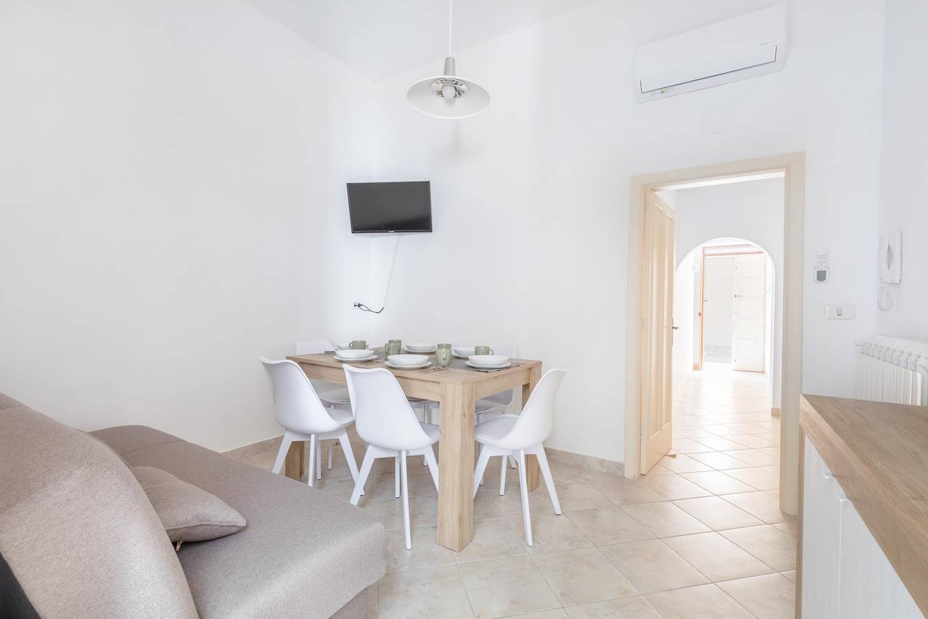 Appartamento intero, Antica Dimora Termery by Barbarhouse in San Vito dei Normanni, Salento