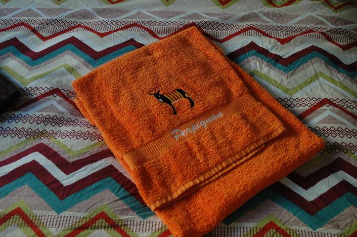 Chambre d’hôte pour 2 personnes, avec piscine et jardin, animaux acceptés dans les Pyrénées-Orientales - 4