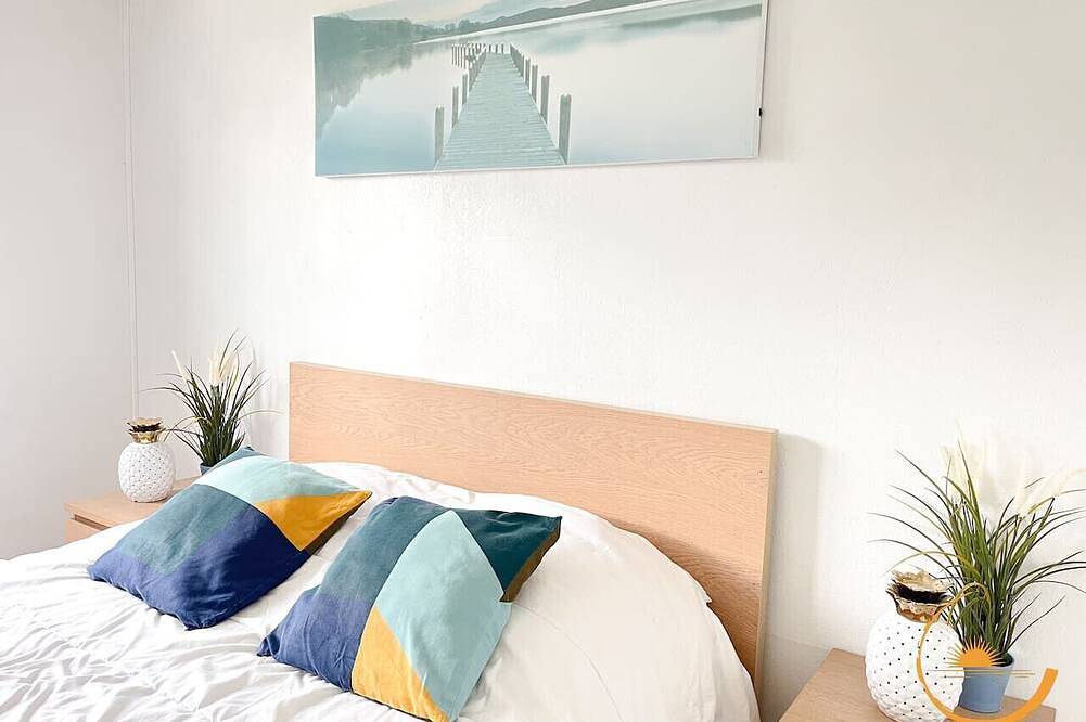 Apartamento entero, Sun7 view Montpellier, Pool, Free parking in Grabels, Region de Montpellier