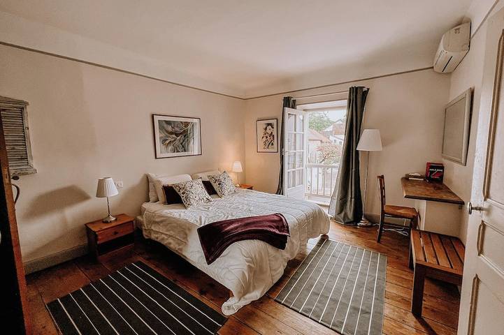 Location de vacances pour 4 personnes, avec terrasse à Meursault - 3