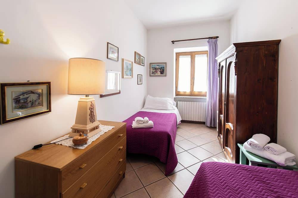 Apartamento entero, Beautiful apartment in Center town close to Duomo and San Patrick's well in Orvieto, Provincia de Terni