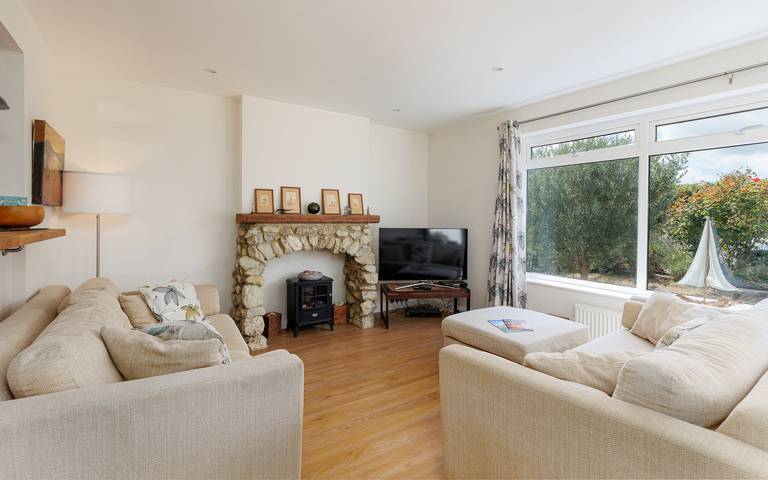 Bungalow für 5 Personen, mit Garten auf der Isle of Wight - 3