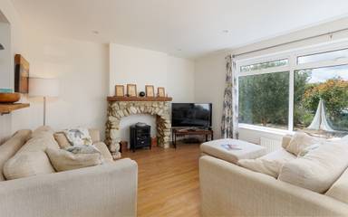 Bungalow for 5 People in Bembridge, Isle of Wight, Photo 2
