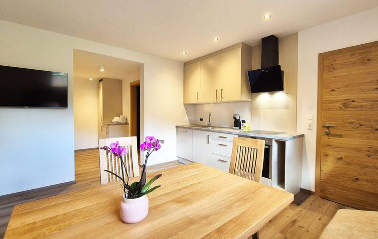 Ferienhaus für 4 Personen, mit Balkon und Terrasse in Wildschönau - 2