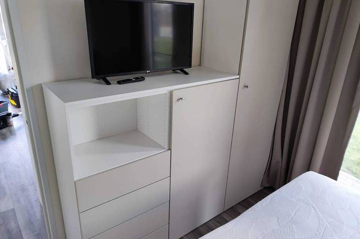 Chalet für 4 Personen in Süsel - 3