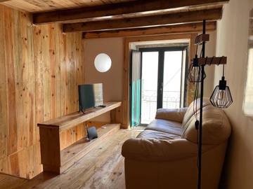Gîte pour 2 personnes à Setúbal