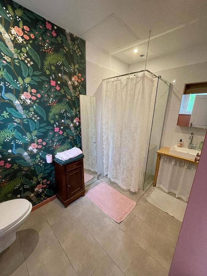 One-Bedroom House in Bidache, Région de Bayonne