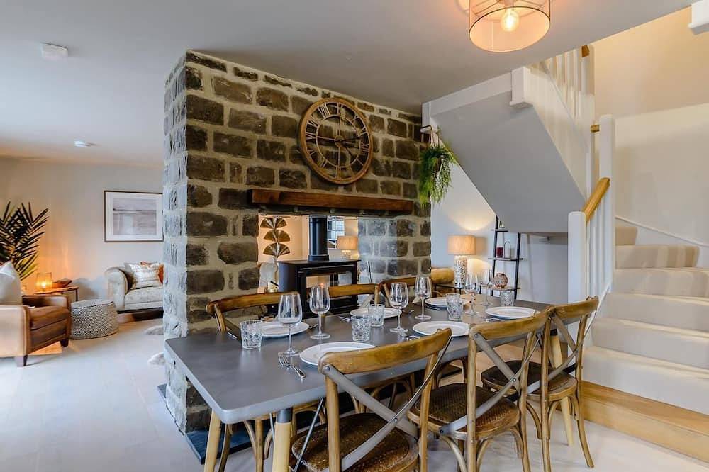 3 Bed in Alnwick in Craster, Northumberland