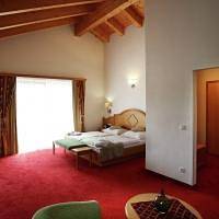 Ganze Ferienwohnung, Hotel Gutjahr in Abtenau, Tennengau