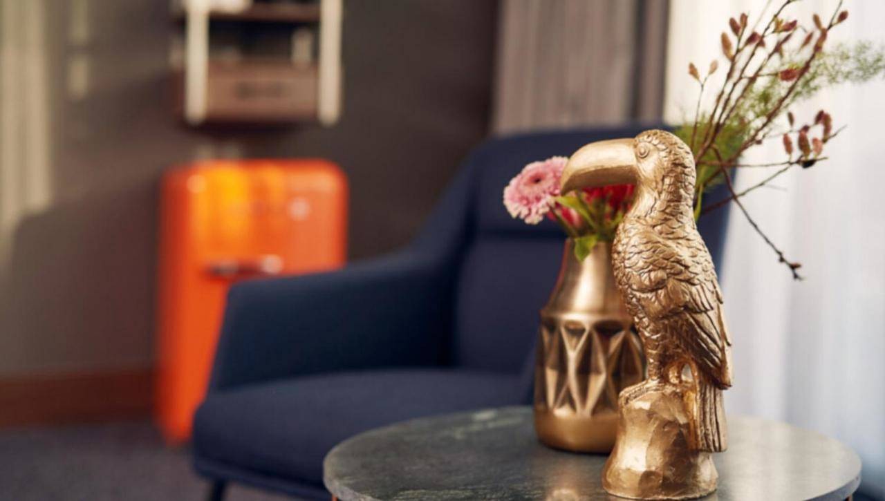 Van der Valk Hotel Eindhoven in Eindhoven, Brabancja Północna