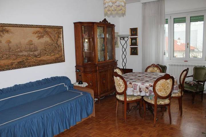 Appartamento vacanze per 5 persone, con terrazza - 1