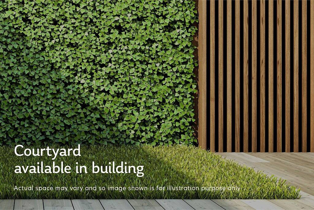 Ganze Wohnung, Ideal Pentagon City 1Br w/ W/D, Gym & Lounge, near Metro, by Blueground in Arlington (VA), Arlington County