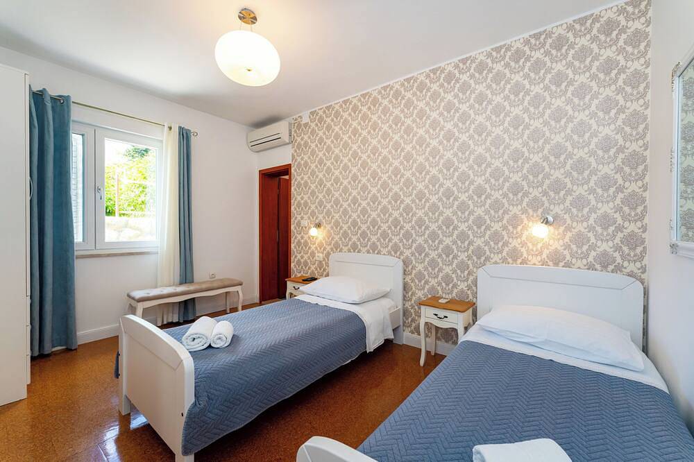Ganze Wohnung, Landvilla Ferienwohnung Stipan in Peračko Blato, Dubrovnik-Neretva