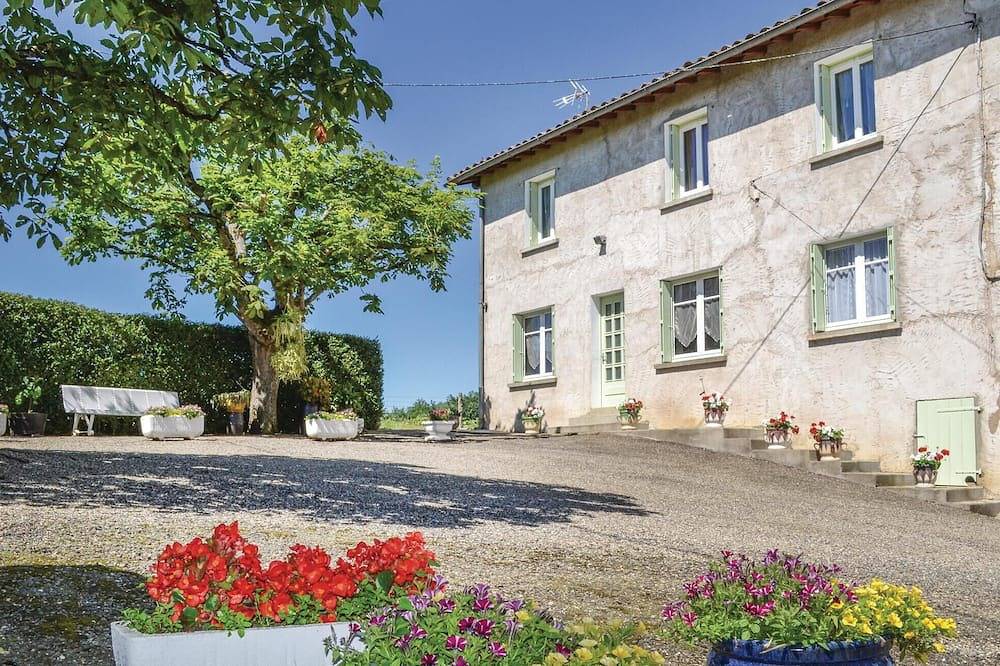 Wunderschönes Haus in Durfort Capelette in Moissac, Quercy