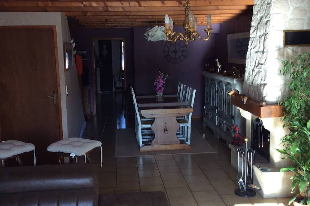 Chambres a la campagne. in Ochey, Toul