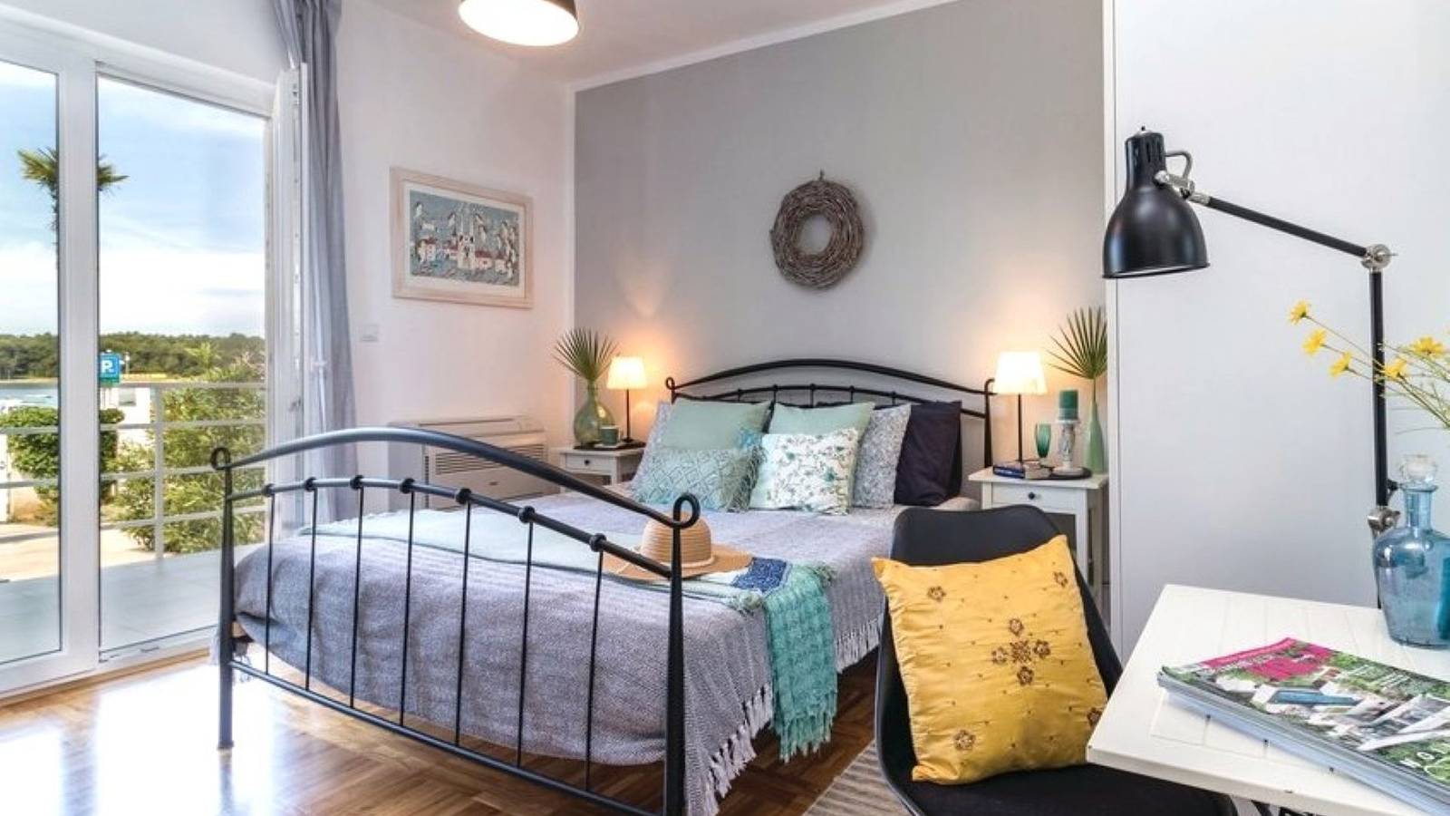 Villa La Vidas by Villas Guide in Medulin City, Medulin