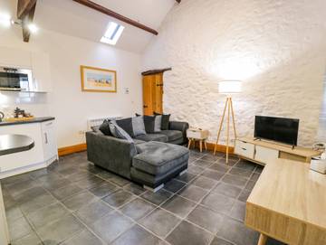 Barn for 4 People in North-Wales, Gwynedd, Photo 3