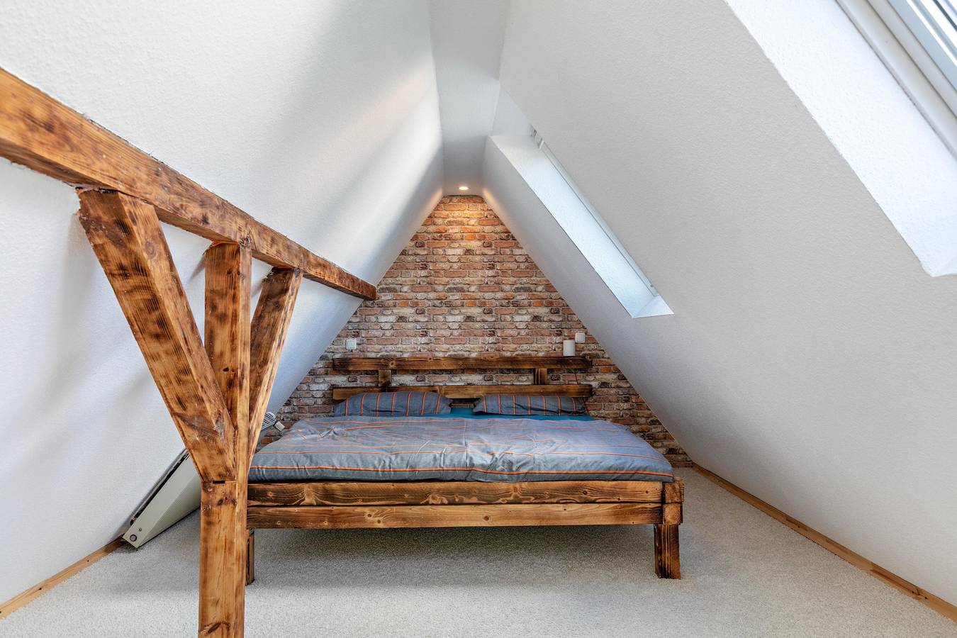 Vakantiehuis 'Kleines Haus' met privéterras en wifi, foto 13