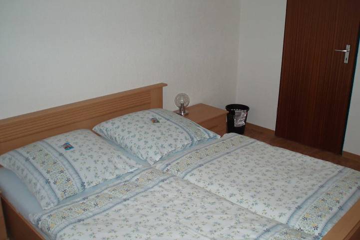 B&B für 2 Personen, mit Garten in Niedersachsen