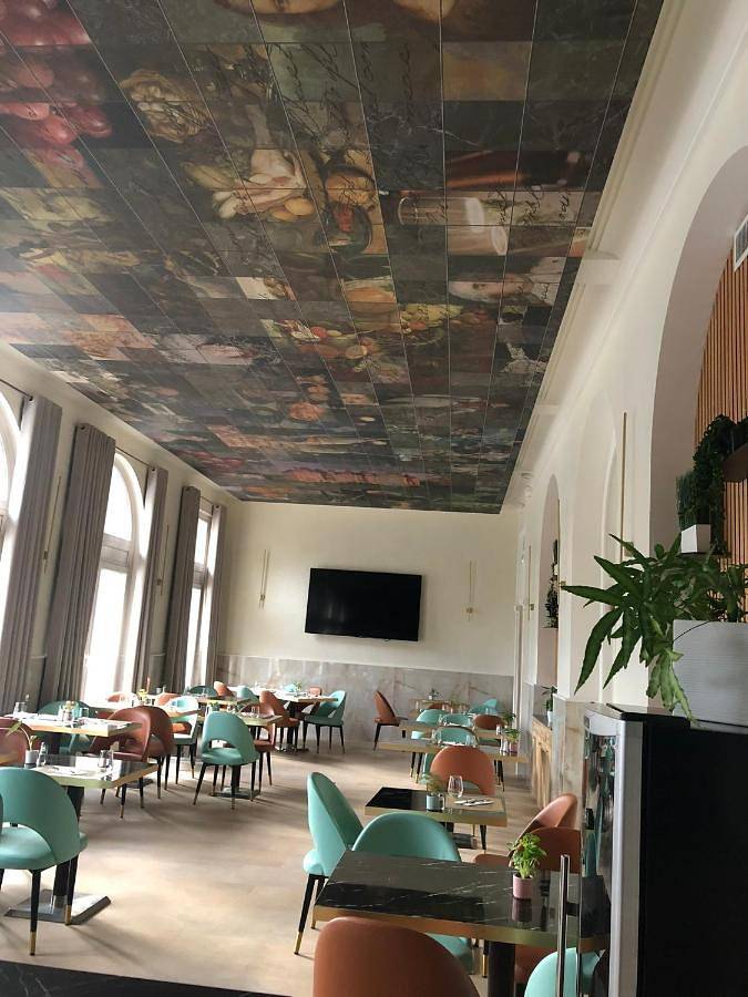 Brit Hotel Privilège Le Royal - Centre Gare in Troyes, Aube