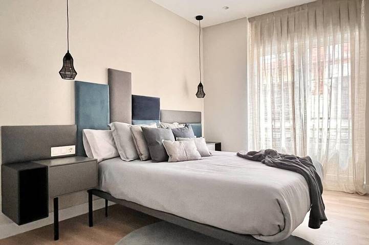 Appartement de vacances pour 4 personnes - 1