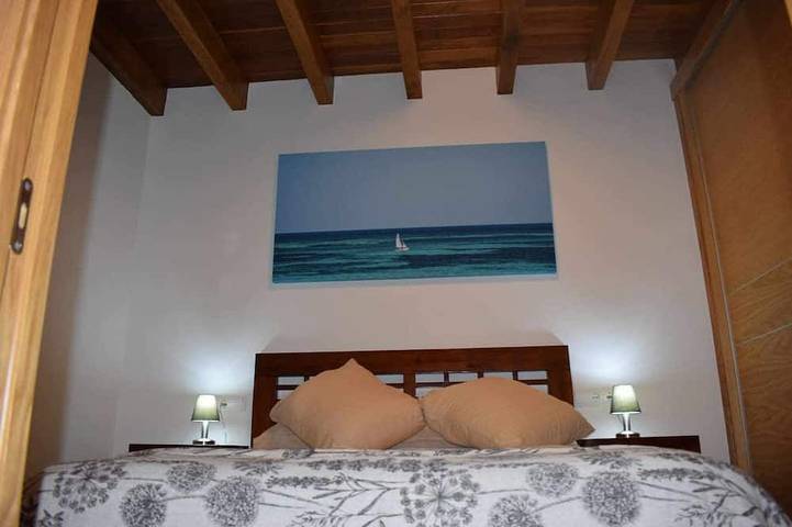Vuelta Abajo A luxury at your fingertips in Cartes in Cartes, Côte Cantabrienne