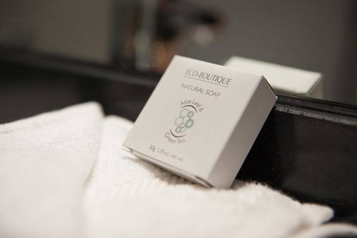 Hôtel pour 2 personnes, avec sauna et jacuzzi ainsi que terrasse et piscine dans Newcastle upon Tyne - 4