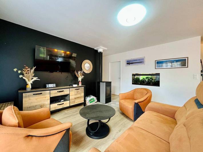 Location de vacances pour 8 personnes à Montebourg - 2
