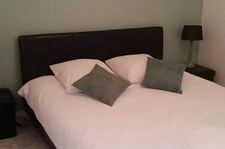 Gîte pour 6 personnes, avec terrasse et jardin, animaux acceptés à Pennautier - 2