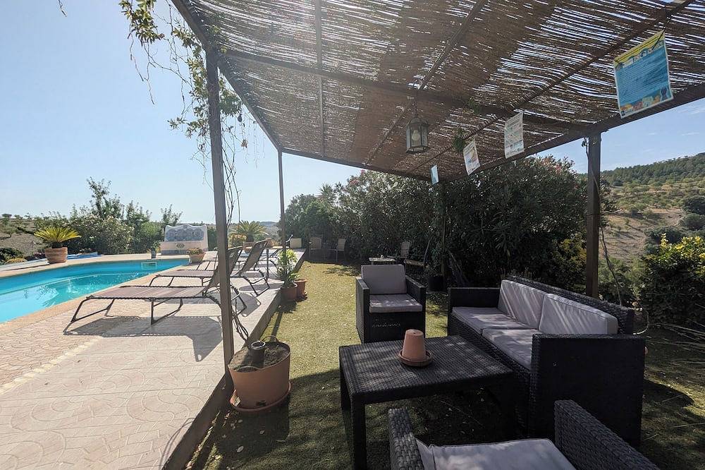 Apartamento entero, Walnut Apt in Vélez-Rubio, Provincia de Almería