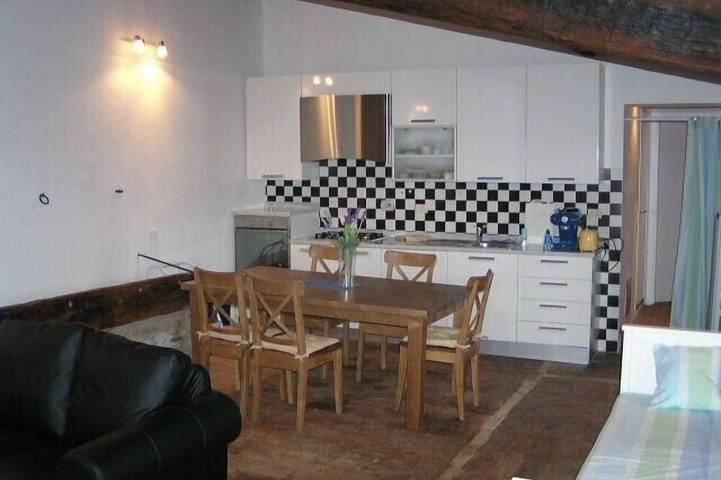 Agriturismo für 4 Personen, mit Garten in der Toskana - 2