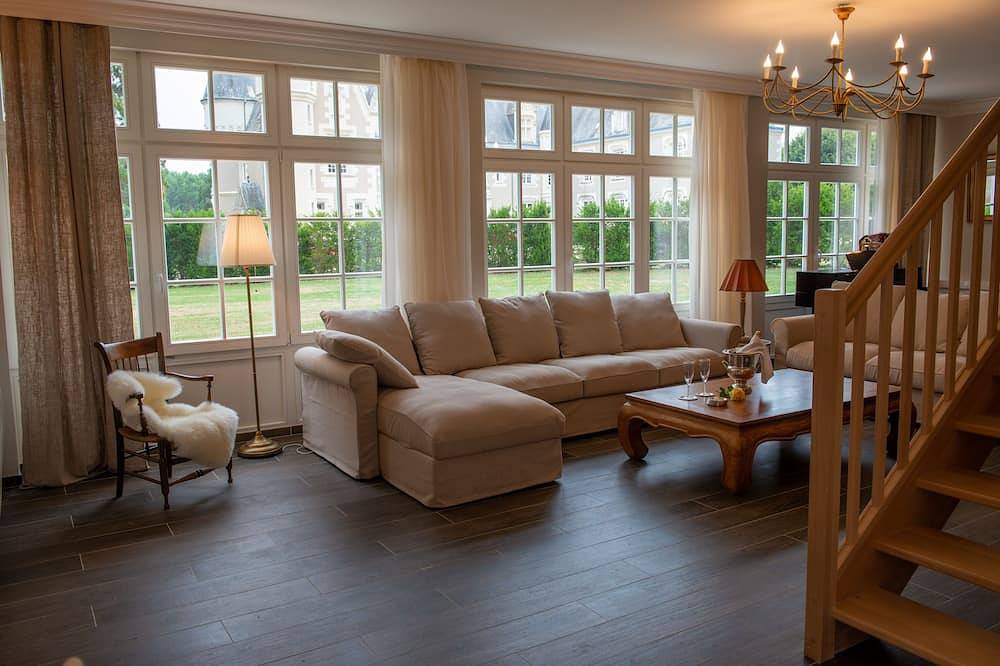 A coté du château de Beauvais maison 4 ch 10 personnes maison \"Ed.andré\" in Azay-sur-Cher, Région de Tours