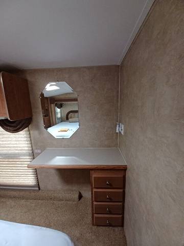 Camping für 2 Personen in Nacogdoches, Texas, Bild 1