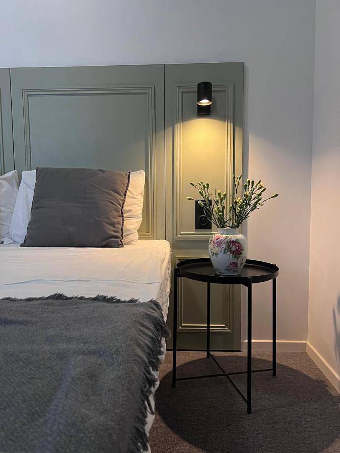 Maison d’hôte pour 2 personnes, avec vue à Limoges