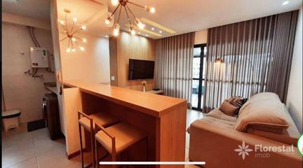 Casas E Apartamentos De Temporada para 4 Pessoas em Salvador, Bahia, Foto 3