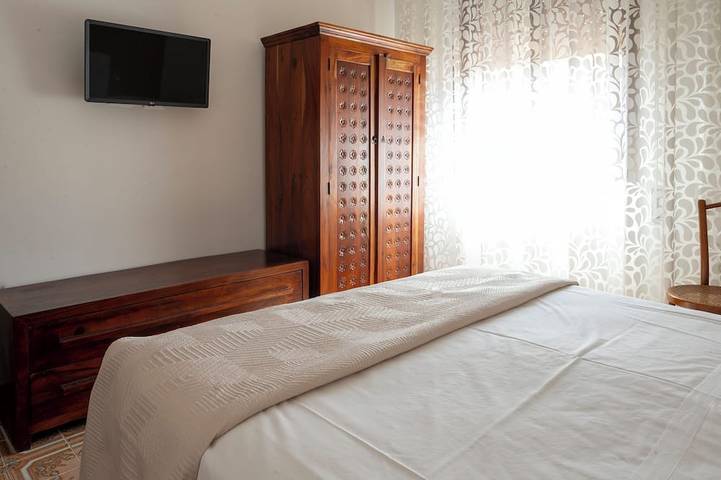 Entire apartment, [Il Pesco 4] Apt in the historical Trapani with its private terrace. in Trapani, Trapani Province