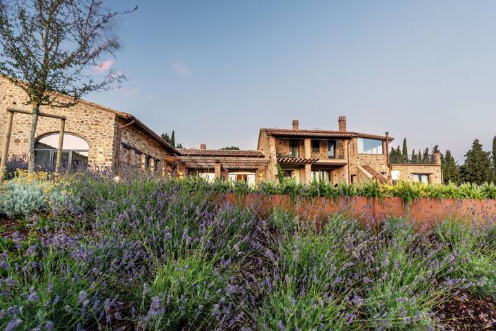Villa Antica Dimora in Deruta, Province de Pérouse