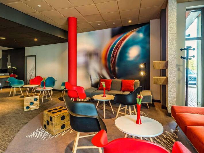 Hotel dla 2 osób w Śląsk