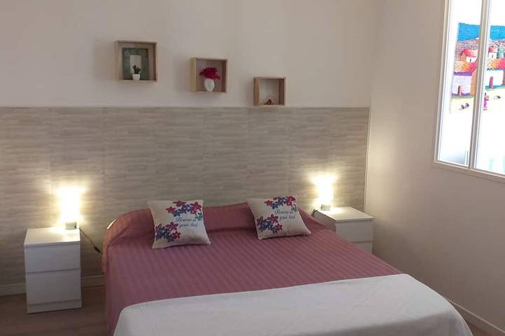 Appartement entier, F2 Cosy proche Centre Ville et Gare in Perpignan, Côte méditerranéenne (France)