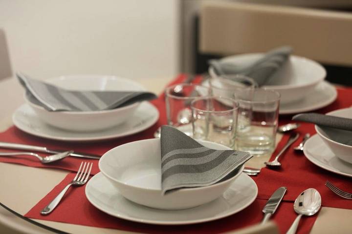 Maison d’hôte pour 3 personnes, avec vue et jardin, animaux acceptés à Santa Margherita Ligure - 4