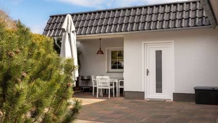 Ferienhaus für 8 Personen in Sellin, Rügen, Bild 1